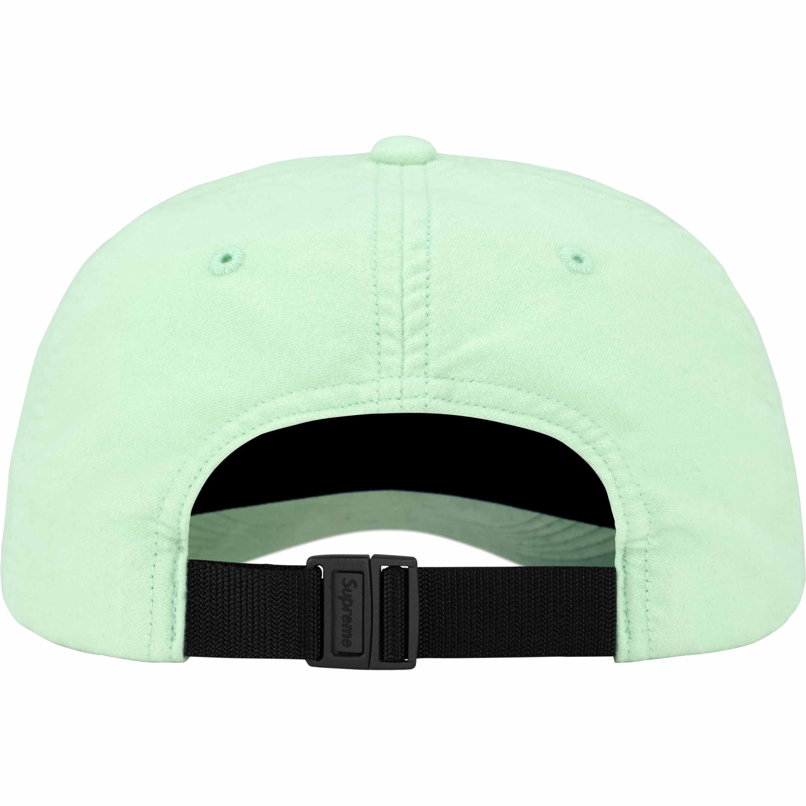 Lightweight Moleskin 6-Panel view 11